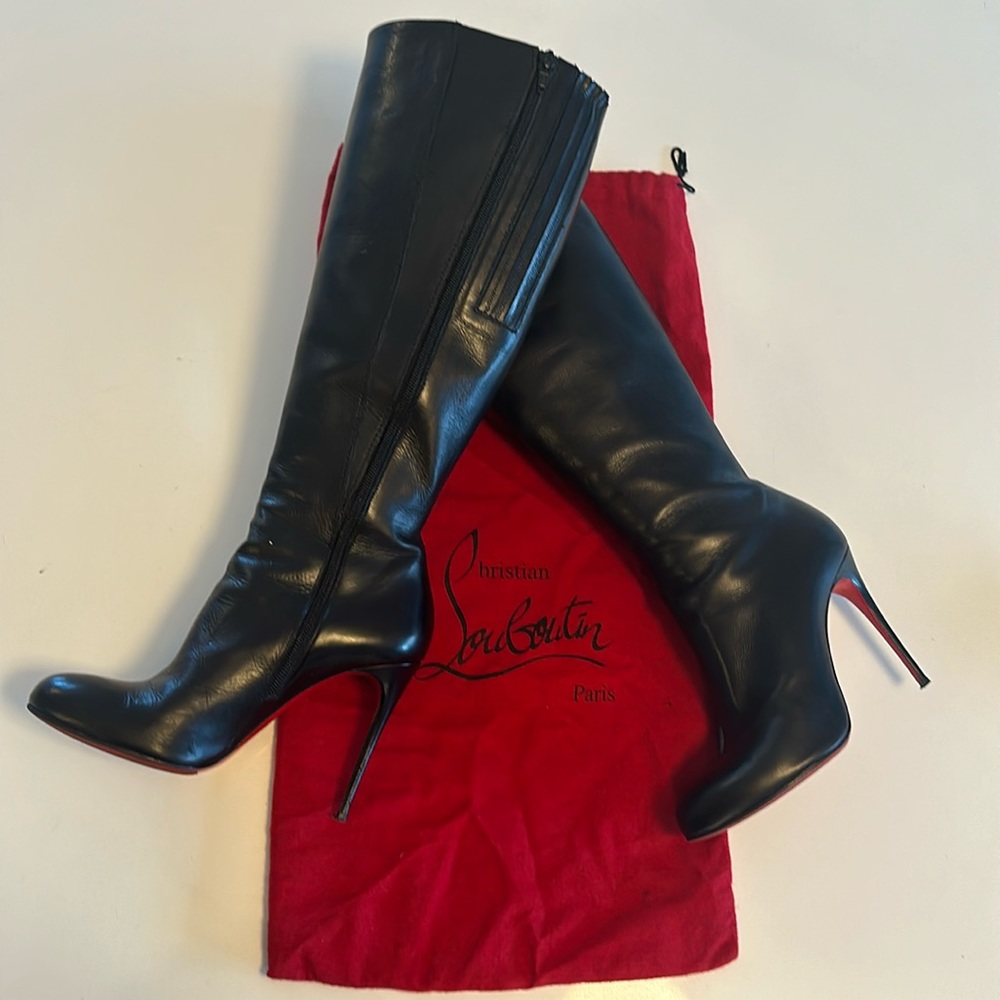 Christian Louboutin New Simple Botta